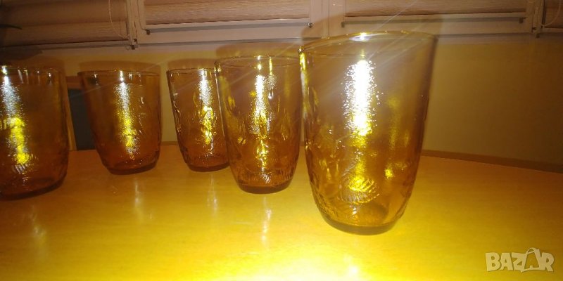 Шест броя нови чаши, снимка 1