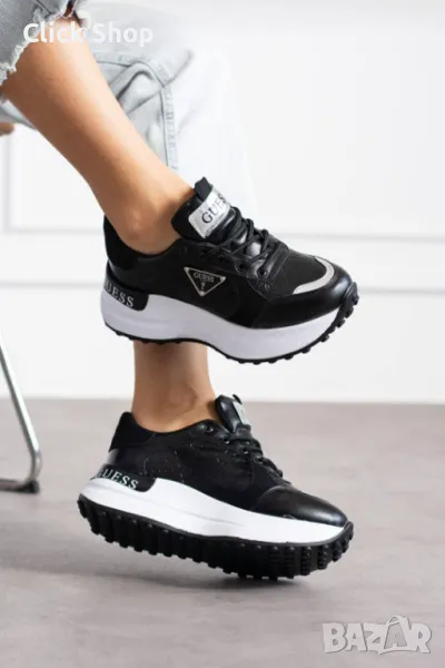 Дамски маратонки Guess Реплика ААА+, снимка 1