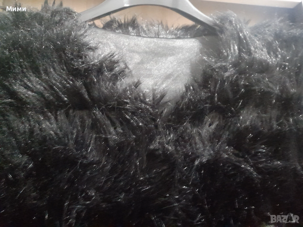 Дамски елек , снимка 1