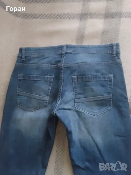 Дънки Terranova, снимка 1