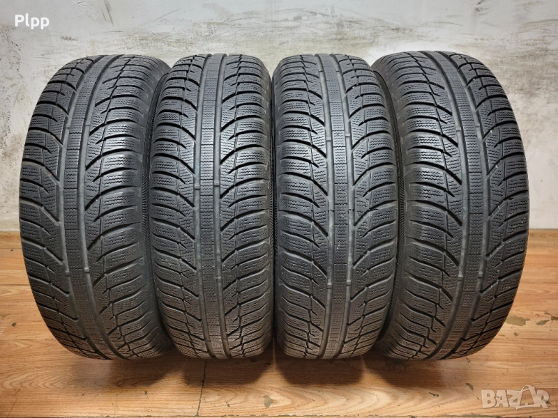 185/70/14 Toyo 22 г. / зимни гуми, снимка 1
