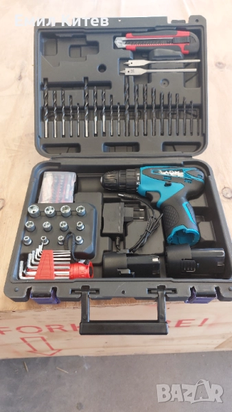 Винтоверт , снимка 1