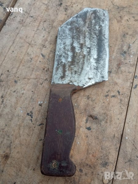 Сатър, снимка 1