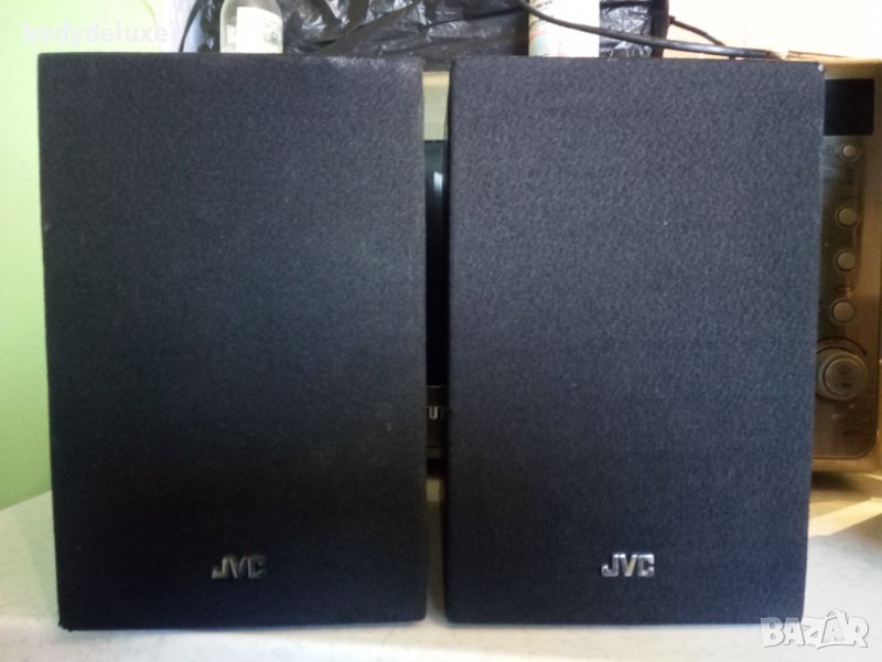 JVC SP-UXG200 тонколонки, снимка 1