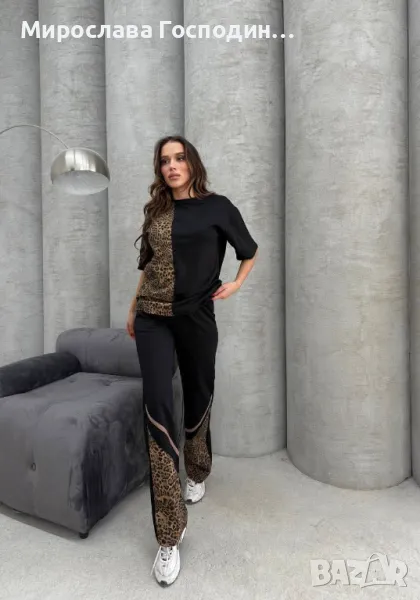 Дамски комплекти Памук , снимка 1