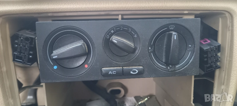 Панел парно VW Passat B5, снимка 1