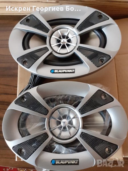 БЯЛА И ЧЕРНА ТЕХНИКА, снимка 1