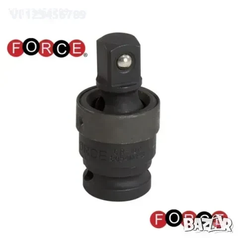 Каре кардан 3/8", снимка 1