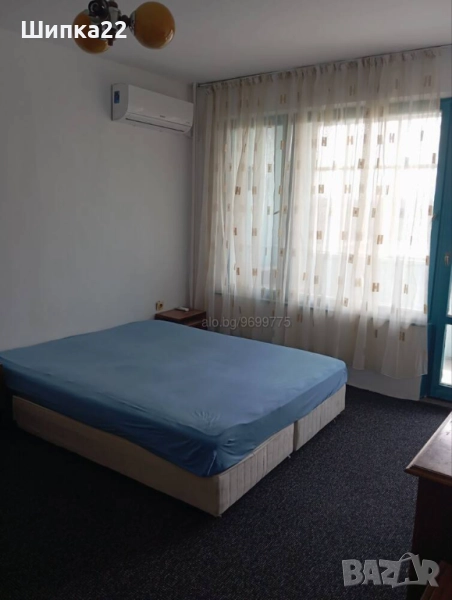 Шипка 22 предлага под наем обзаведена гарсониера до пазар Чаталджа   Варна, снимка 1