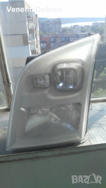 Комплект фарове и стопове за форд транзит, снимка 1