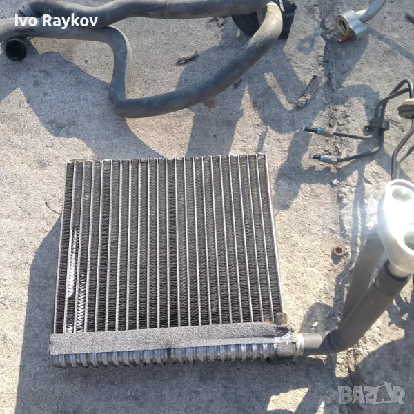 Радиатор климатик за Volvo V50 , 2010 , 4M5H19860AE, снимка 1