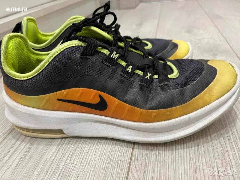 МАРАТОНКИ NIKE / НАЙК 38,5, снимка 1