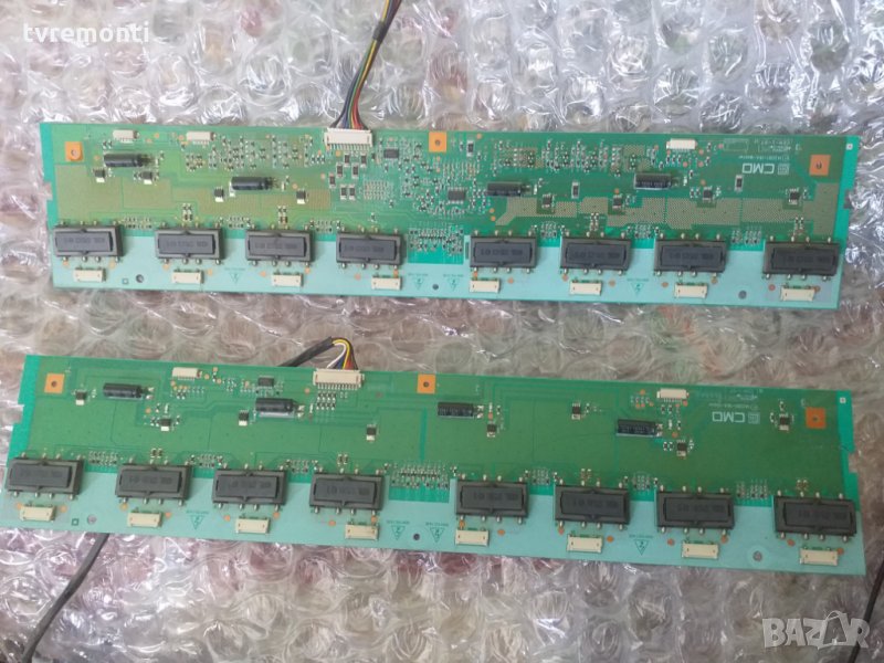 Inwerter Board L420B1-16A-SLAVE. L420B1-16A-MASTER, снимка 1