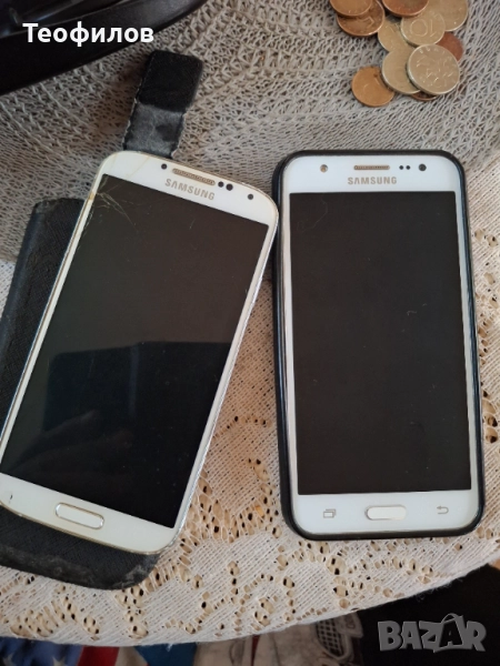Samsung j4 i j5, снимка 1