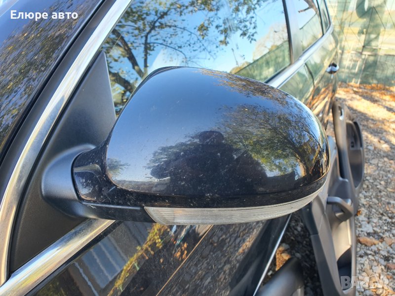Огледала за VW Passat B6, снимка 1
