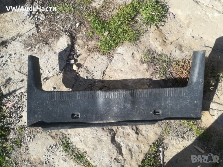 Кора багажник за Голф 4 Бора Golf 4 VW Bora , снимка 1