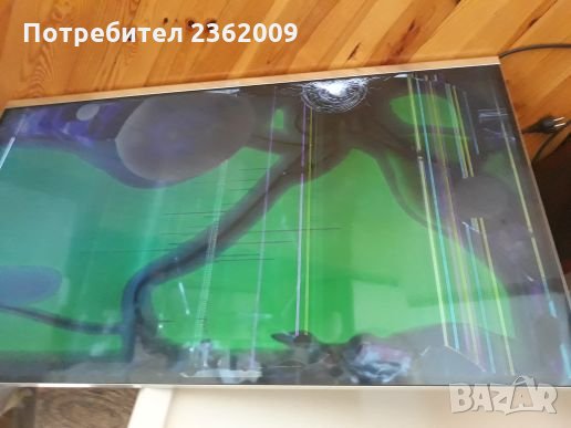 LG 47LM670S на части , снимка 1