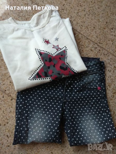 Момичешко сетче, снимка 1