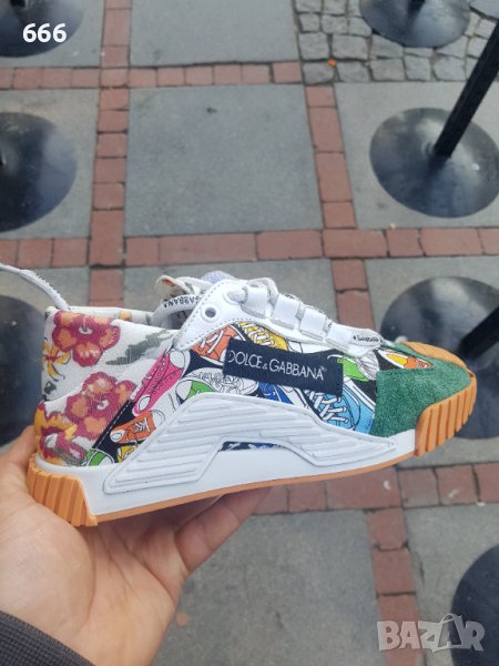 Маратонки, снимка 1