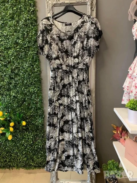 рокля , снимка 1