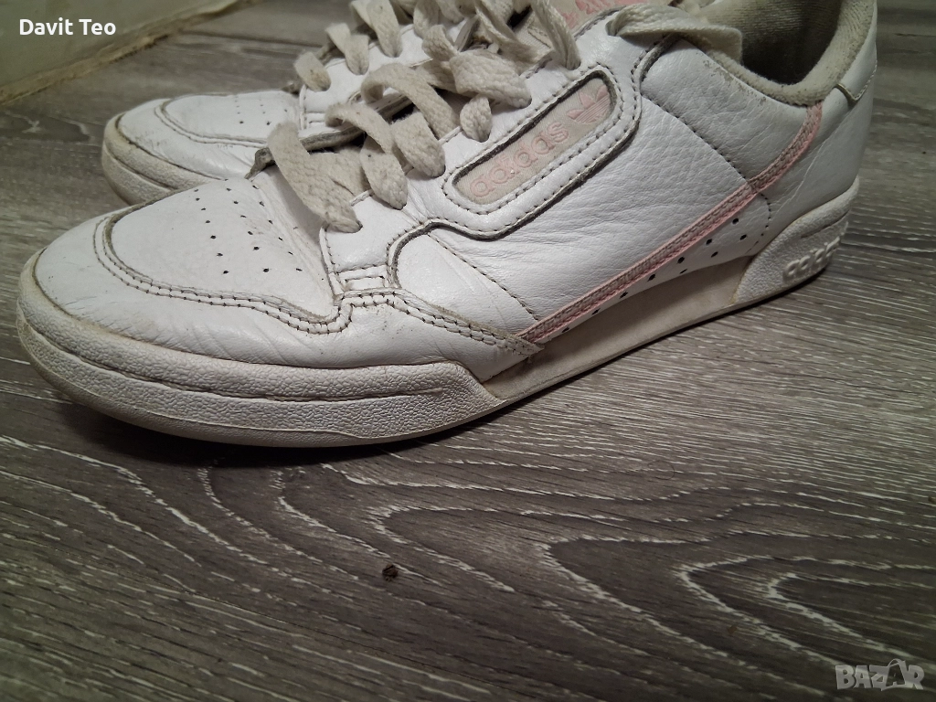 Дамски маратонки adidas, снимка 1