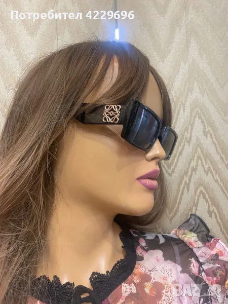 Loewe слънчеви очила, снимка 1