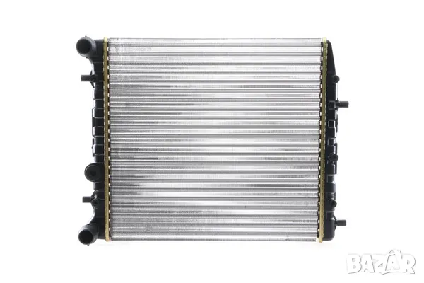 Воден радиатор BNR за SEAT,SKODA,VOLKSWAGEN BN1173VW, снимка 1