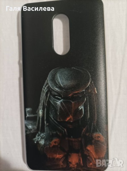 Кейс / протектор за Xiaomi Redmi Note 4X, снимка 1