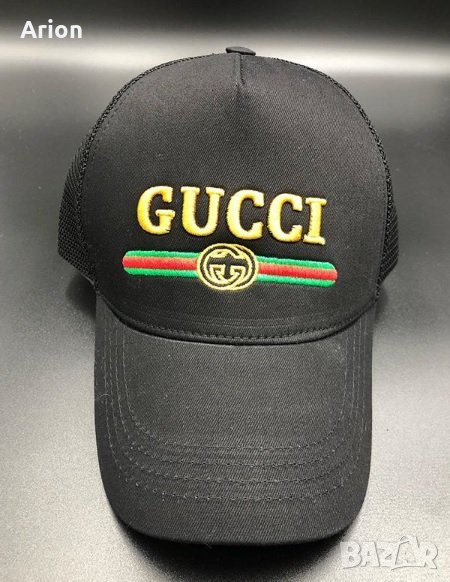 Шапка Gucci, снимка 1
