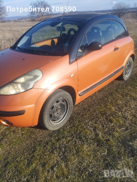 citroen c3, снимка 1