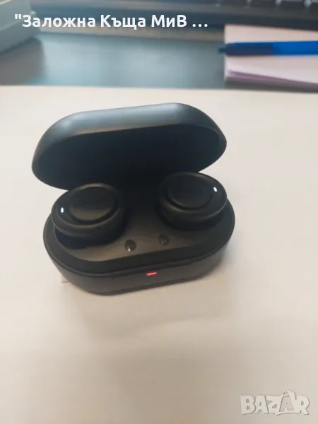 Слушалки PHILIPS , снимка 1