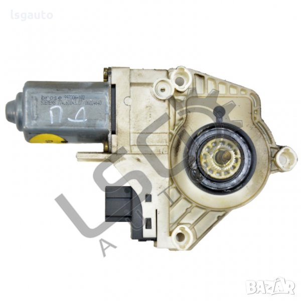 Моторче преден десен стъклоповдигач AUDI A6  (4F, C6) 2004-2011 A271121N-143, снимка 1