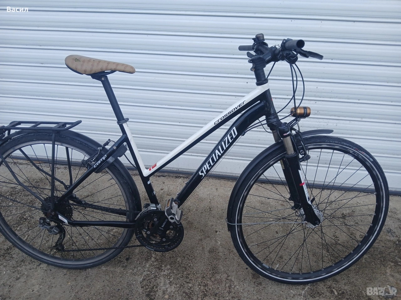 Велосипед, снимка 1