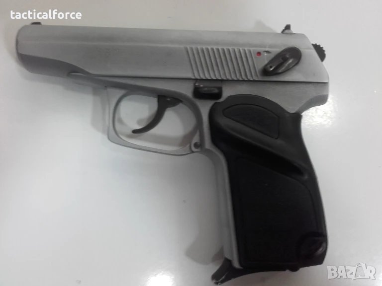 боен пистолет МАКАРОВ-АРСЕНАЛ, снимка 1