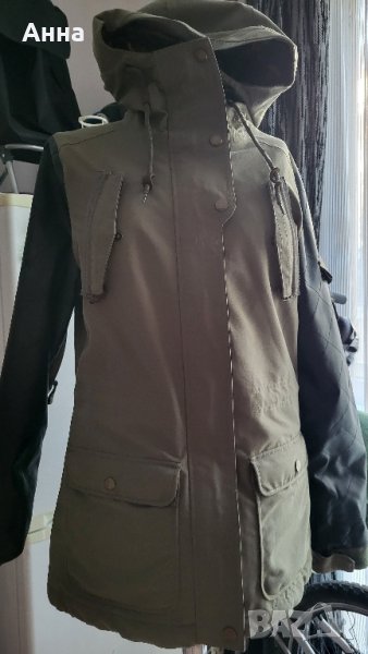 Ски сноуборд яке 10к rip curl, снимка 1