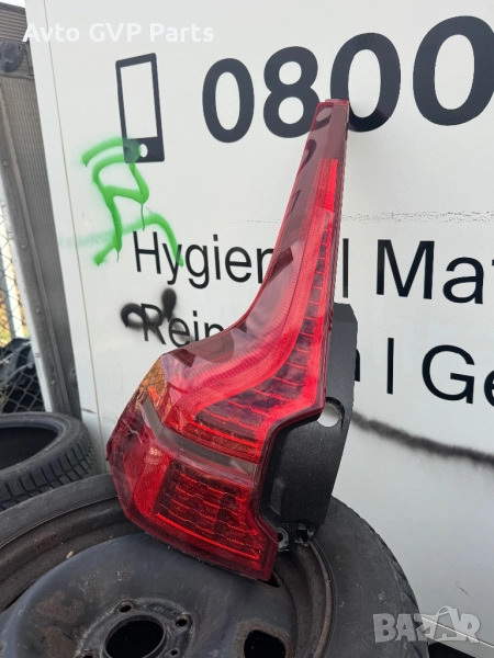 volvo cx60, снимка 1