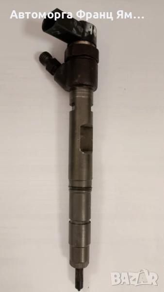 0445110158 057130277M ДЮЗА ЗА AUDI A8 D3 4,0TDI, снимка 1