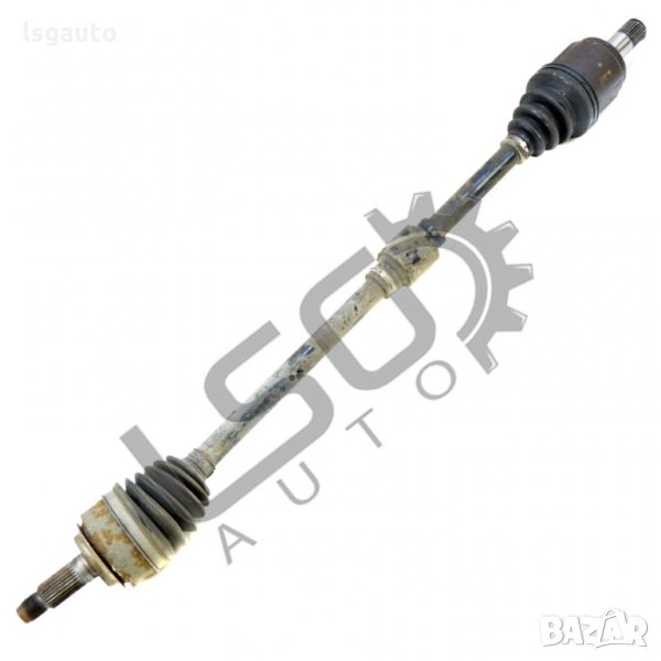 Дясна полуоска Honda Civic VIII 2006-2011 H150721N-56, снимка 1