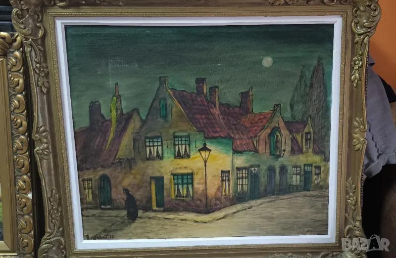 Картини маслени, снимка 1