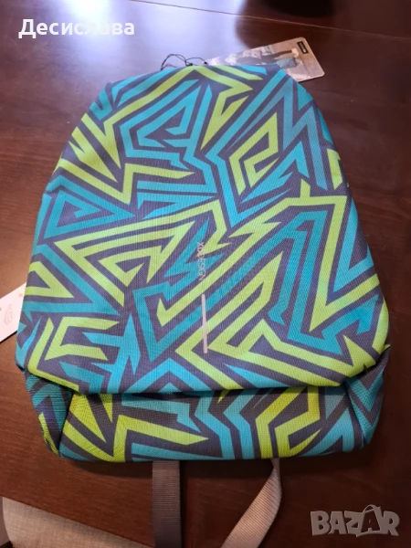 Раница XD Design Bobby – Soft, 15.6'', Geometric, снимка 1