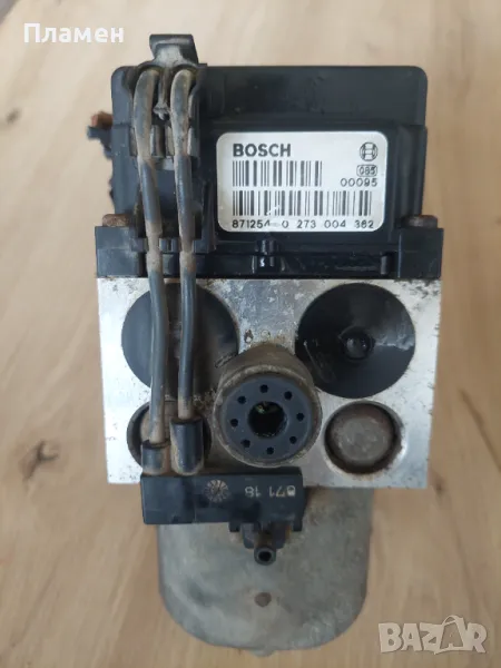 АБС модул за Опел Астра Г , снимка 1