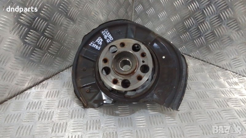 Шенкел Mercedes CLS350 CDI C218 2012г.(заден десен)	, снимка 1