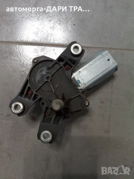 Моторче за задна чистачка за Рено Лагуна 2002г. Хечбек , снимка 1