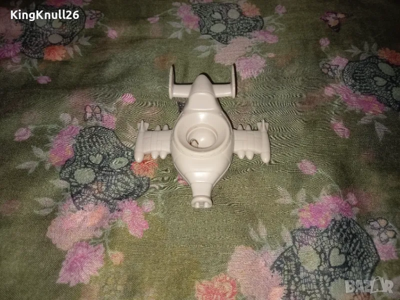 Фигурка Космически кораб , снимка 1