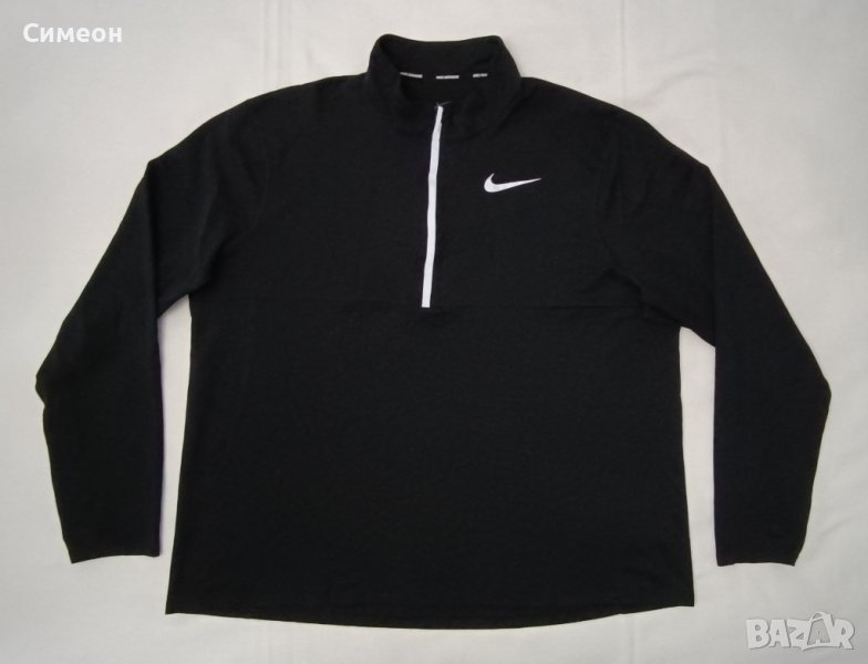 Nike DRI-FIT оригинално горнище 2XL Найк спорт горница, снимка 1