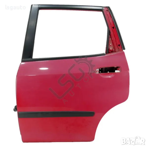 Задна лява врата Honda Jazz 2002-2008 ID: 139529, снимка 1