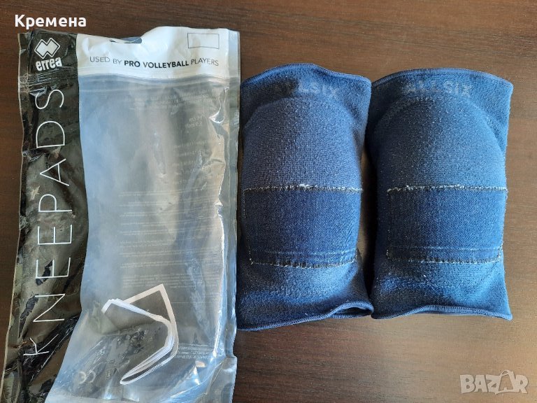 наколенки ERREA, размер М, снимка 1