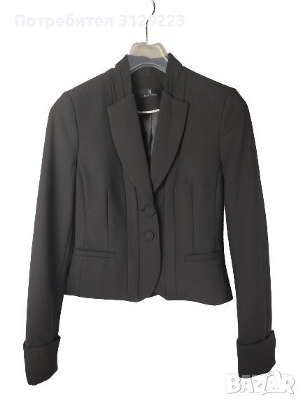 Mart Visser blazer D36/ F38, снимка 1