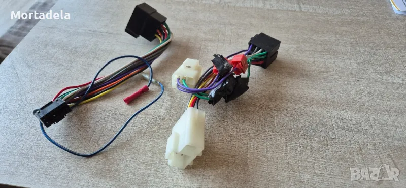 Авто букси за касетофони и CD

, снимка 1