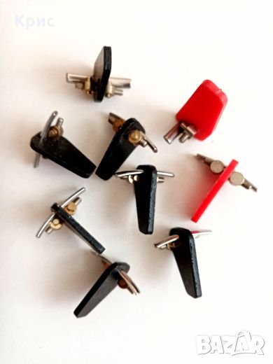 Ортодонтски винтове Мюлер Dentaurum и Leone , снимка 1